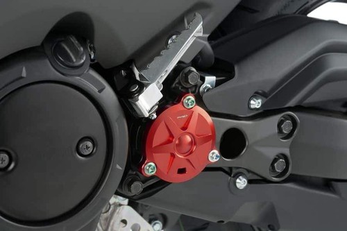 Puig custodia rosso - custodia, sump