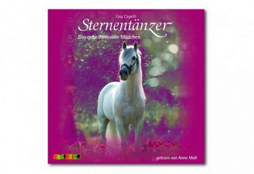 Audiolino sternentänzer lisa - audiolino,