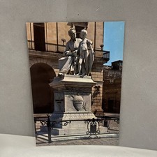 Cartolina colori collezione - cartolina,