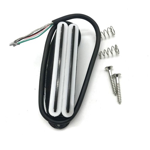 Hot rail humbucker pickup - rail,