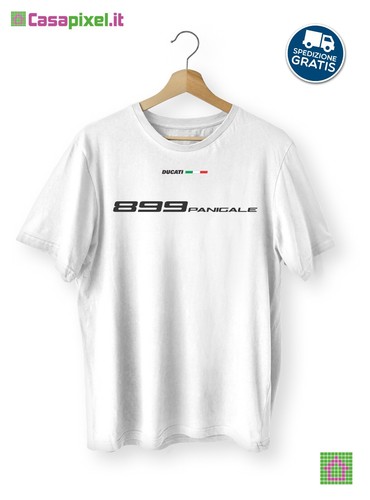 Shirt ducati corse panigale - ,