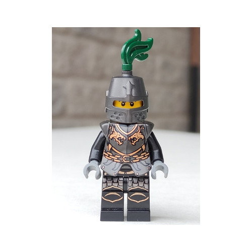 Lego figure kingdoms dragon - -,