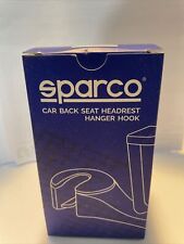 Sparco Porta cellulare Macchina Sedile Supporto Da Viaggio iPhone Android