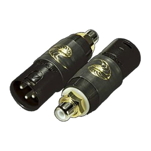 Cardas audio spine adattatore - spine,