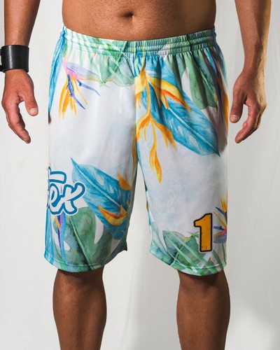 Footex pantaloncini beach - pantaloncini,