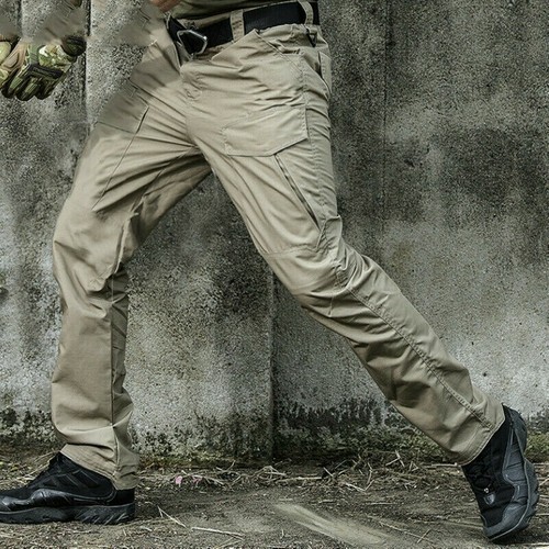 Uomo tactical cargo outdoor - tactical,