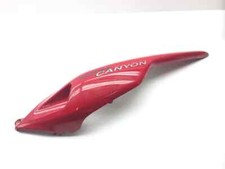 Left Side Rear Tail Fairing