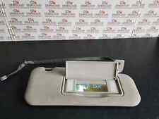 ALETTA PARASOLE LATO DESTRO PEUGEOT 207 ANNO 2010 (16064159BJ) USATO