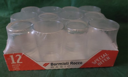 Set bicchieri arena - 12,