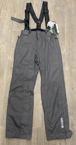 Pantaloni sci uomo colmar - da,