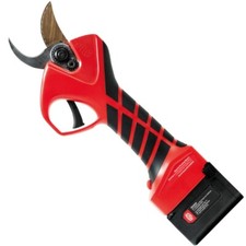 Forbice elettrica a betteria