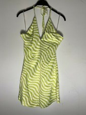 Abito corto ZARA taglia M