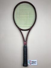 ROSSIGNOL PRO 110 16x19 L4  Racchetta Tennis Vintage Racket