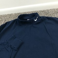 Felpa Nike vintage 1997 finto