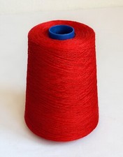 Filati naturali 100% lino per