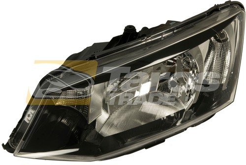Faro anteriore per skoda - faro,