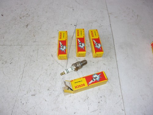 Candele bosch w7c w175t2 - x,