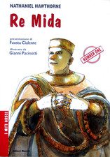 NATHANIEL HAWTHORNE - RE MIDA