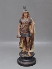Uffrecht vecchia figura - uffrecht, co.