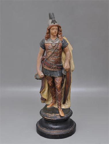 Uffrecht vecchia figura - uffrecht, co.