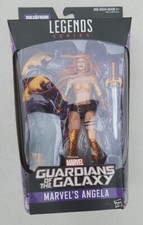 Marvel Legends ANGELA Titus