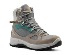 Valles Tex Donna Grigio Verde