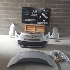 FIAT 500 L 1.3 MJT  MUSATA ANTERIORE