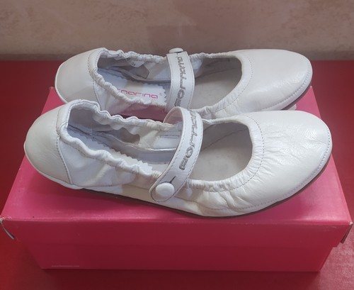 Ballerina bambina fornarina - ballerina,