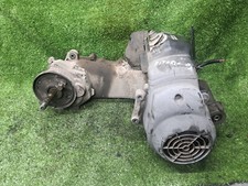 HONDA SH 50 1997 BLOCCO MOTORE COMPLETO