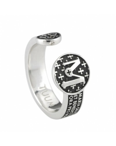 Anello donna tuum infmla90a00 - donna,