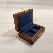 Cofanetto numismatico per 2