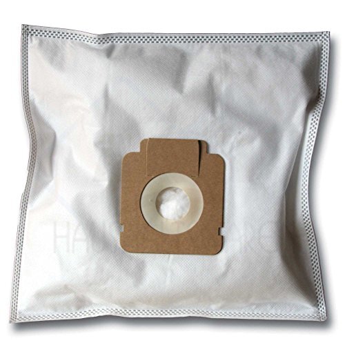 Sacchetti per aspirapolvere - sacchetti,
