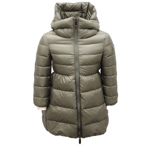 2403al piumino bimba girl - piumino,