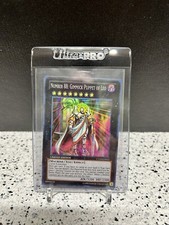 Yu-Gi-Oh! TCG Numero 88: Gimmick Puppet of Leo 2013 Lattine da Collezione...