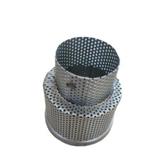 FILTRO OLIO MOTORE COPERCHIO  PUNTERIE FIAT 500EPOCA  F L R 126