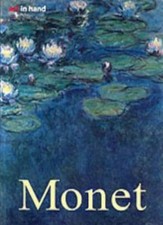 Monet claude - by,