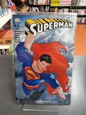 Superman #8 - Planeta