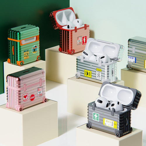 Miak airpods generazione - 3a,