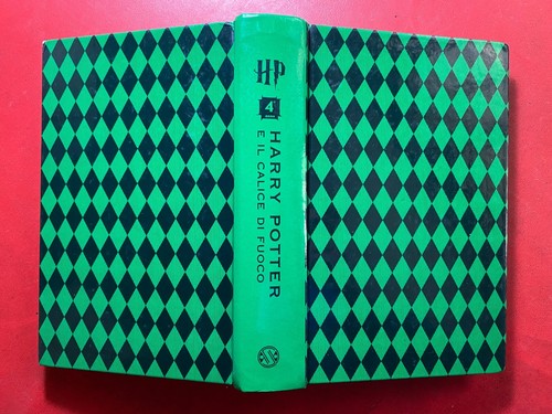 Rowling harry potter - -,