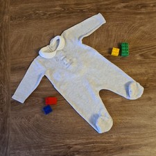 Tutina Cotone Neonato/neonata 3-6 Mesi , Pagliaccietto Cotone Neonato/neonata...