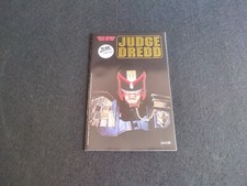 JUDGE DREDD FUMETTI ORIGINALI