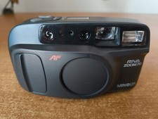 Minolta Riva Zoom 70 35mm