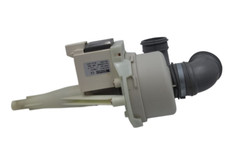 MOTORE CON MANICOTTI (41900938) PER LAVASTOVIGLIE CANDY CDI1L38-02/T