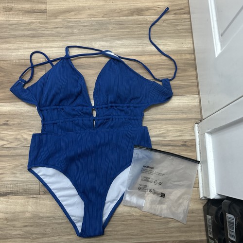 Costume bagno donna shein - da,