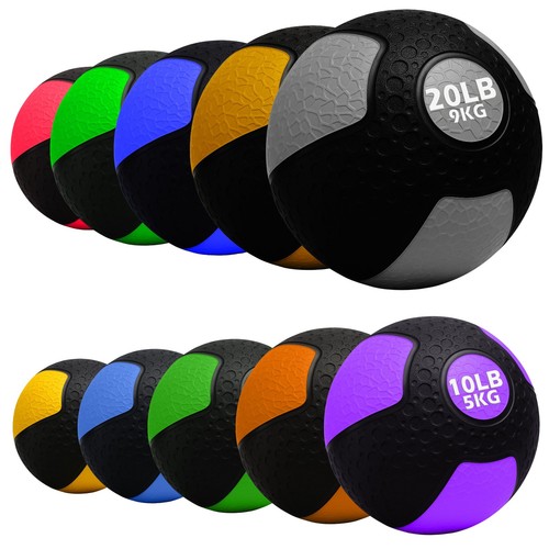 Slam medicine ball - ball, gomma