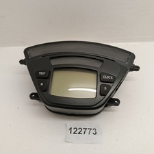QUADRO STRUMENTI