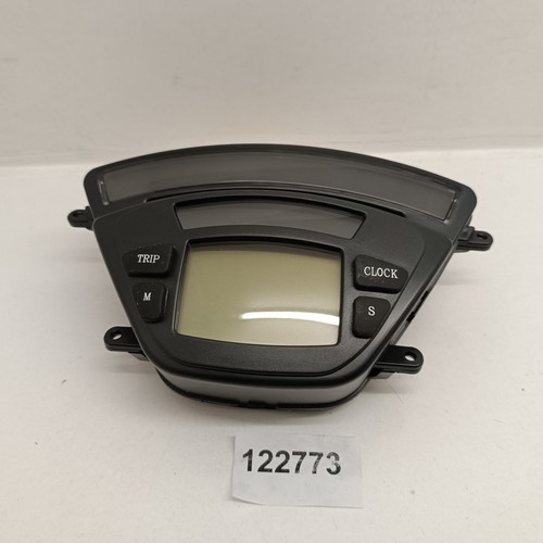 Quadro strumenti - quadro,
