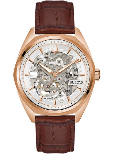 Orologio uomo bulova 97a175 - orologio,