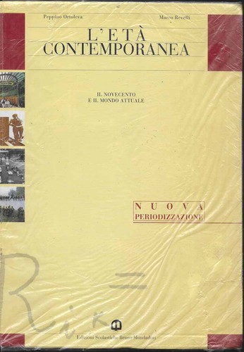 Eta contemporanea il - eta',