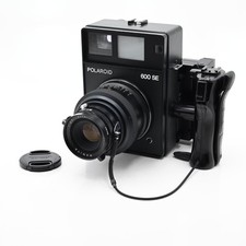 Polaroid 600SE fotocamera